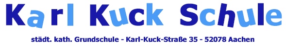 Karl-Kuck-Schule Aachen Brand
